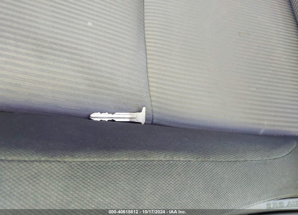 2015 SCION TC VIN: JTKJF5C72FJ009948