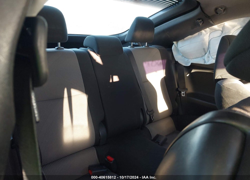 2015 SCION TC VIN: JTKJF5C72FJ009948