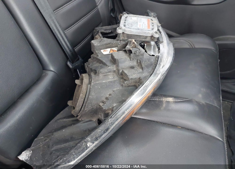 2019 FORD ESCAPE TITANIUM VIN: 1FMCU9J9XKUA69031