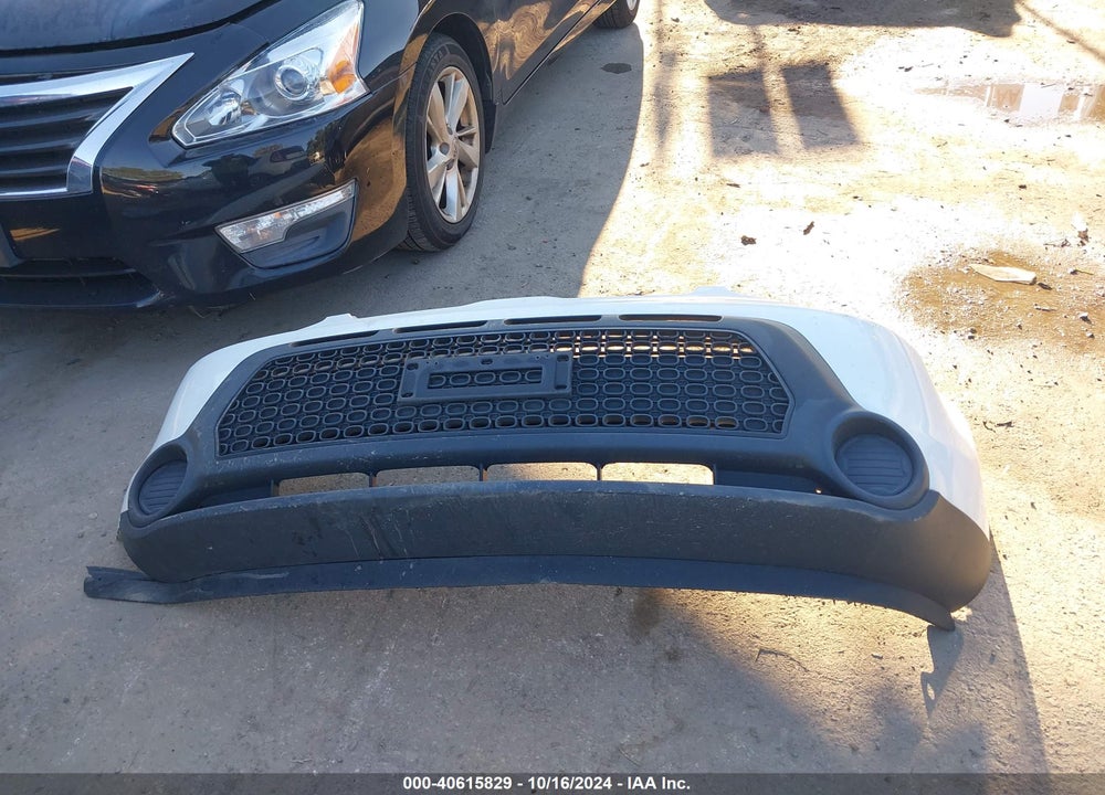 2015 KIA SOUL VIN: KNDJP3A52F7212247