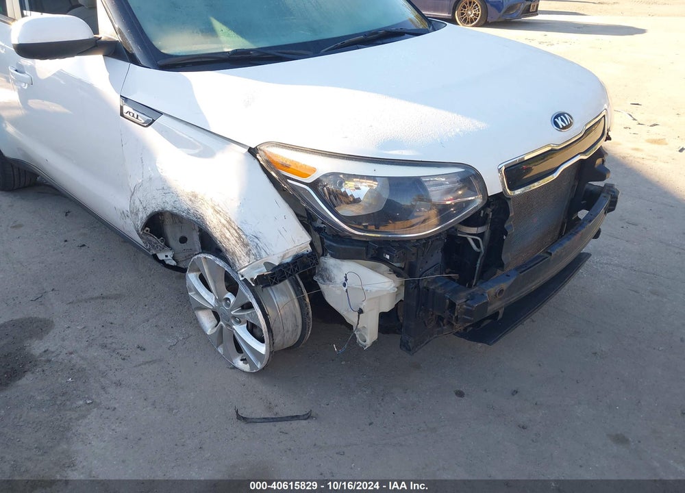 2015 KIA SOUL VIN: KNDJP3A52F7212247