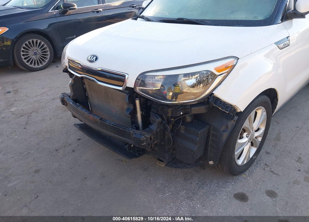 2015 KIA SOUL VIN: KNDJP3A52F7212247