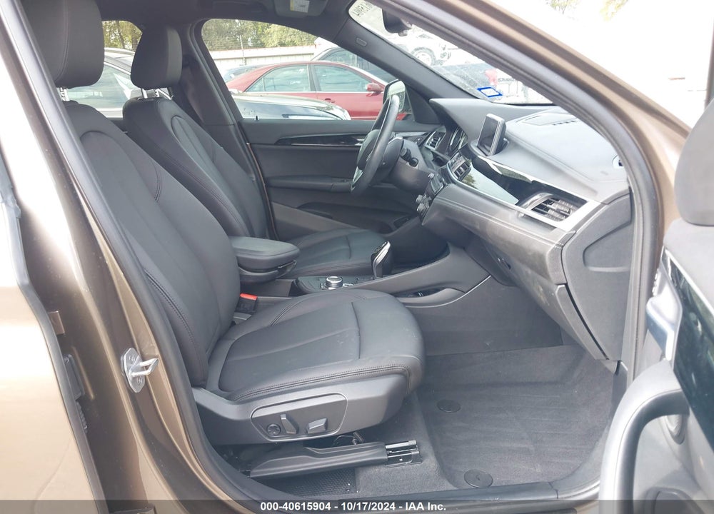 2020 BMW X1 SDRIVE28I VIN: WBXJG7C00L5P26827
