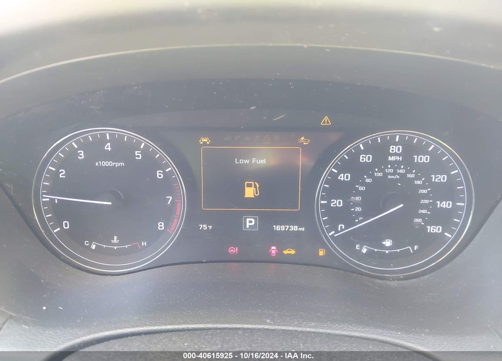 2015 HYUNDAI GENESIS 3.8 VIN: KMHGN4JE3FU097225