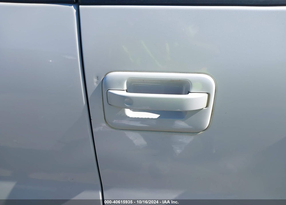 2010 FORD F-150 FX4/LARIAT/XL/XLT VIN: 1FTFX1EV9AKB59458