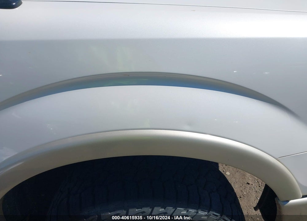 2010 FORD F-150 FX4/LARIAT/XL/XLT VIN: 1FTFX1EV9AKB59458