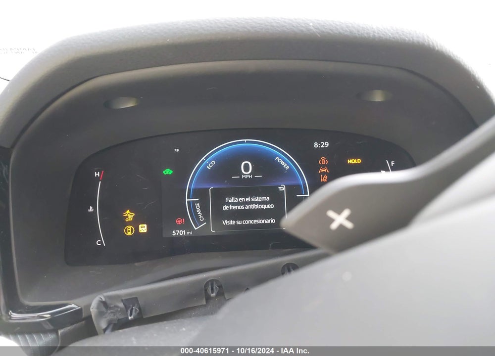 2025 TOYOTA CAMRY VIN: 4T1DAACK5SU008376