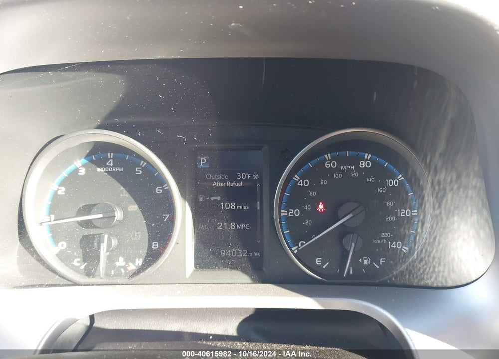 2017 TOYOTA RAV4 XLE VIN: JTMRFREV7HJ701297
