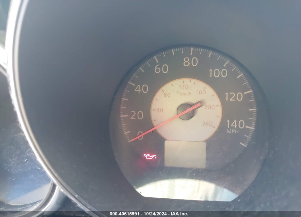 2005 NISSAN ALTIMA 2.5 S VIN: 1N4AL11D05N417914