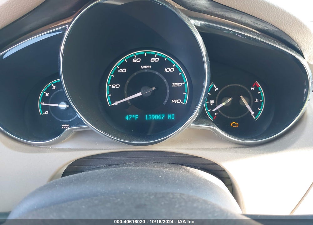 2012 CHEVROLET MALIBU 2LT VIN: 1G1ZD5EU1CF374986