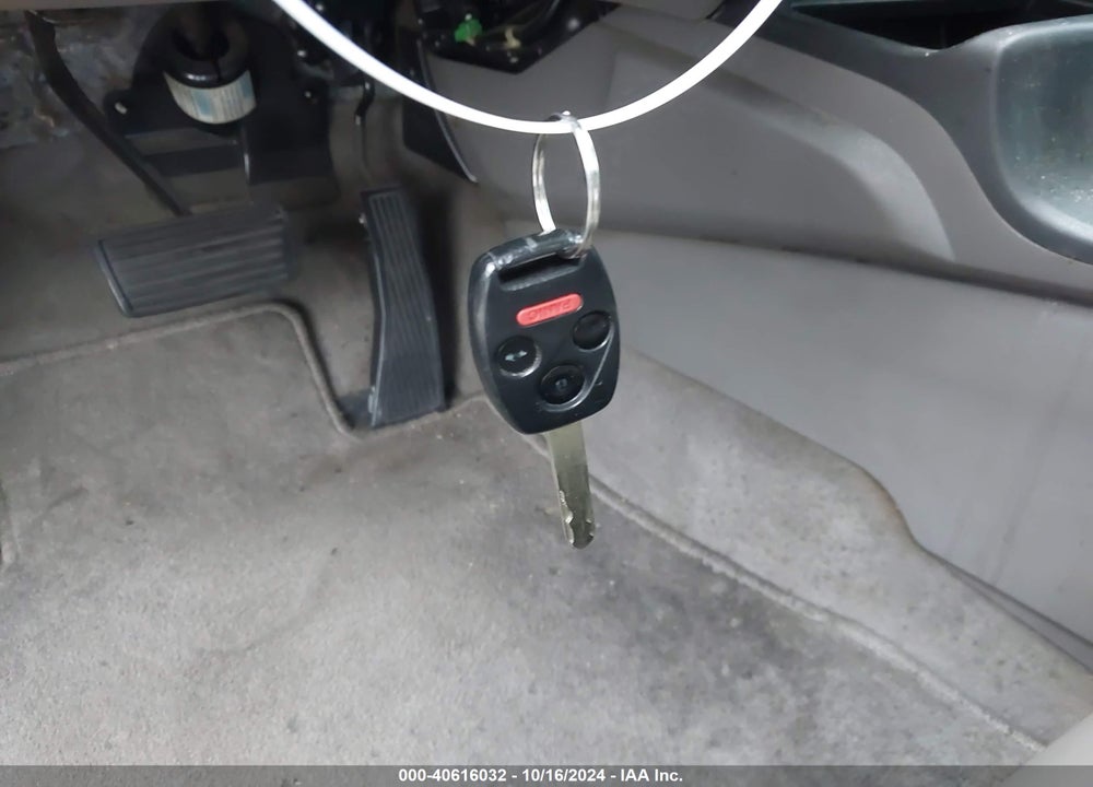 2009 HONDA CIVIC EX-L VIN: 2HGFA16969H300123