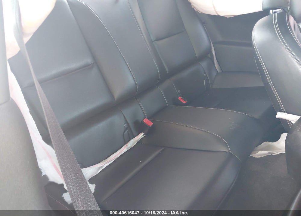 2015 CHEVROLET CAMARO 2SS VIN: 2G1FK1EJ7F9211442