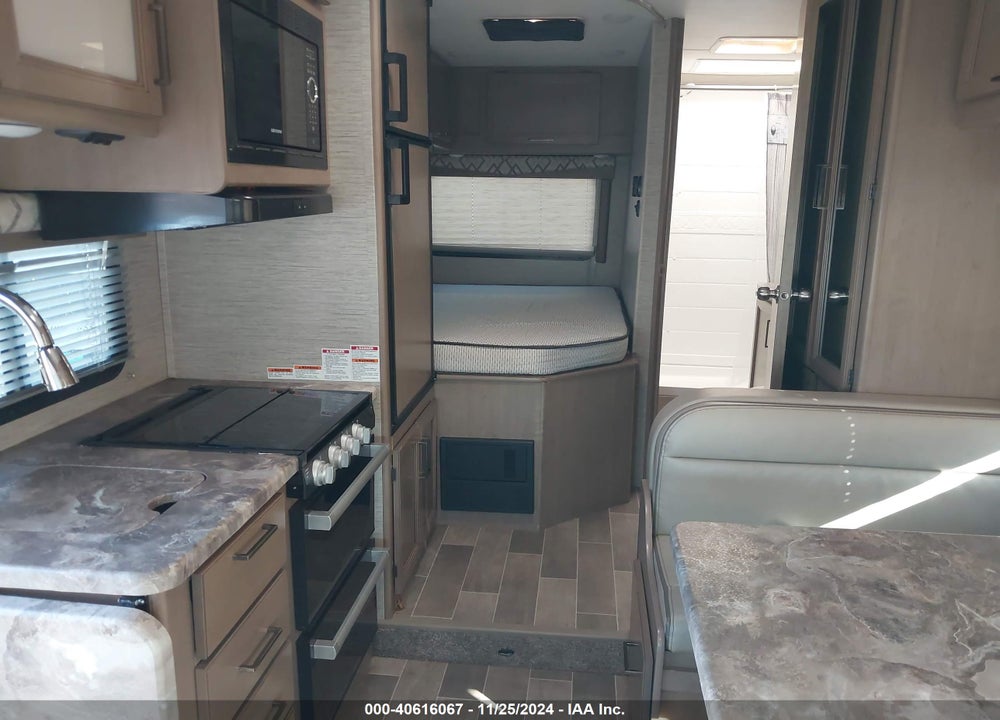 2022 CHEVROLET EXPRESS CUTAWAY VIN: 1HA3GSC74MN010497