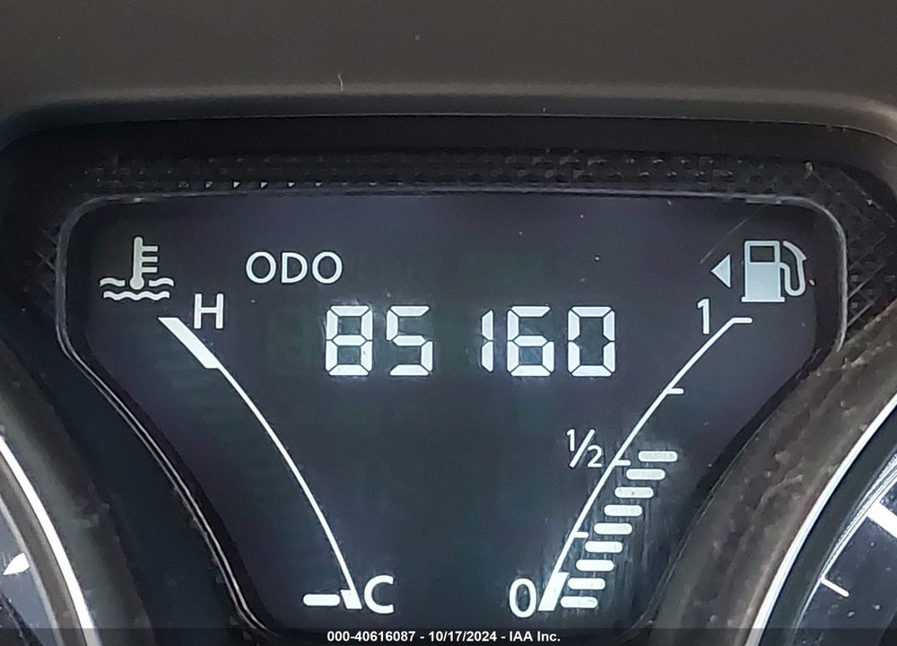 2019 NISSAN VERSA 1.6 SV VIN: 3N1CN7AP9KL833159
