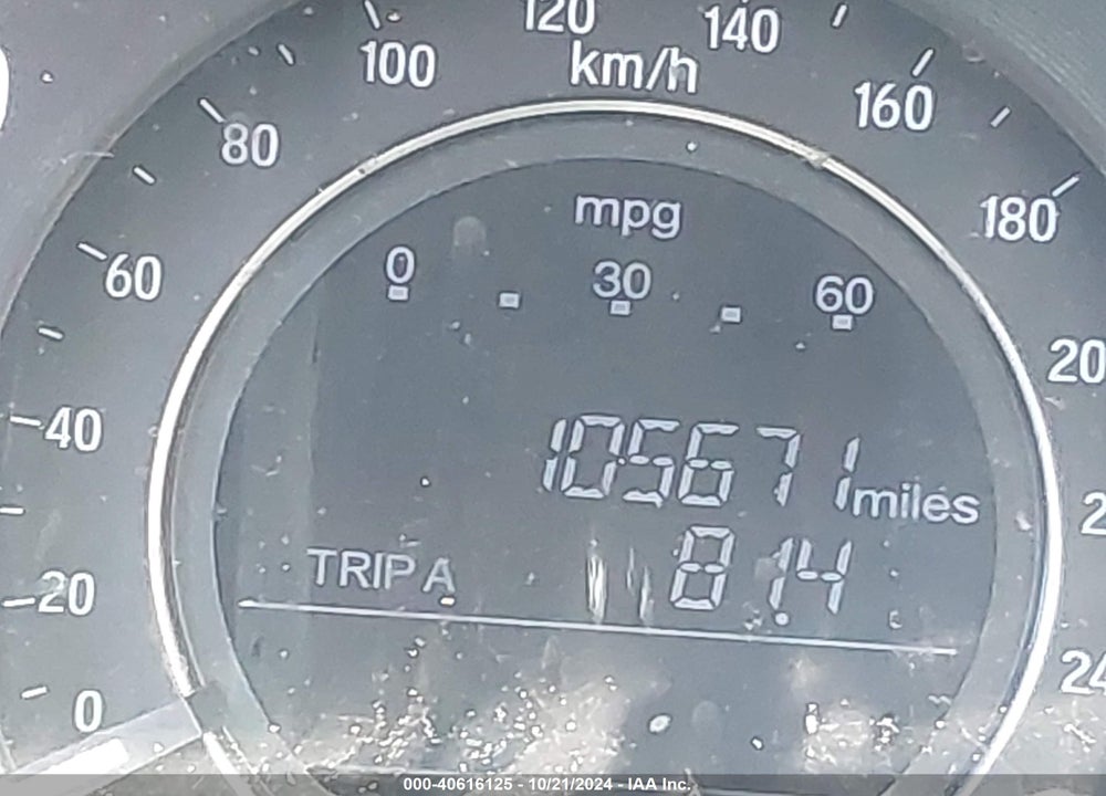 2017 HONDA ACCORD EX-L VIN: 1HGCR2F88HA056111
