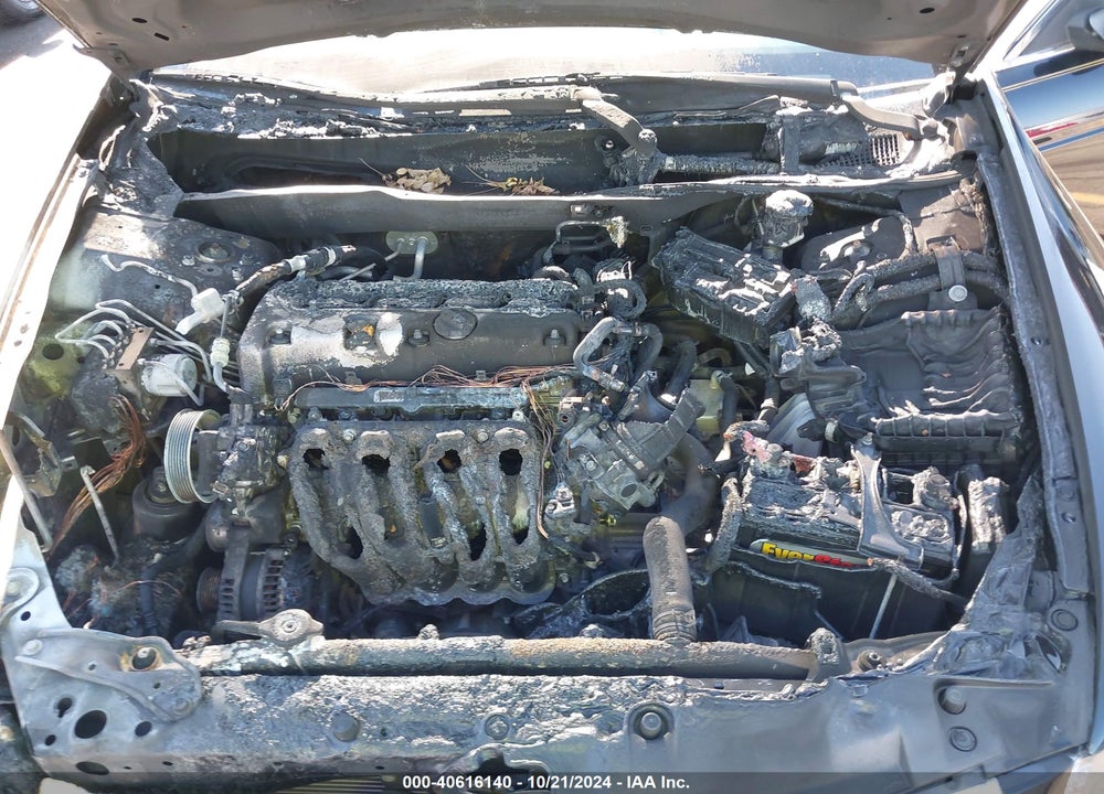 2012 HONDA ACCORD 2.4 SE VIN: 1HGCP2F68CA098842