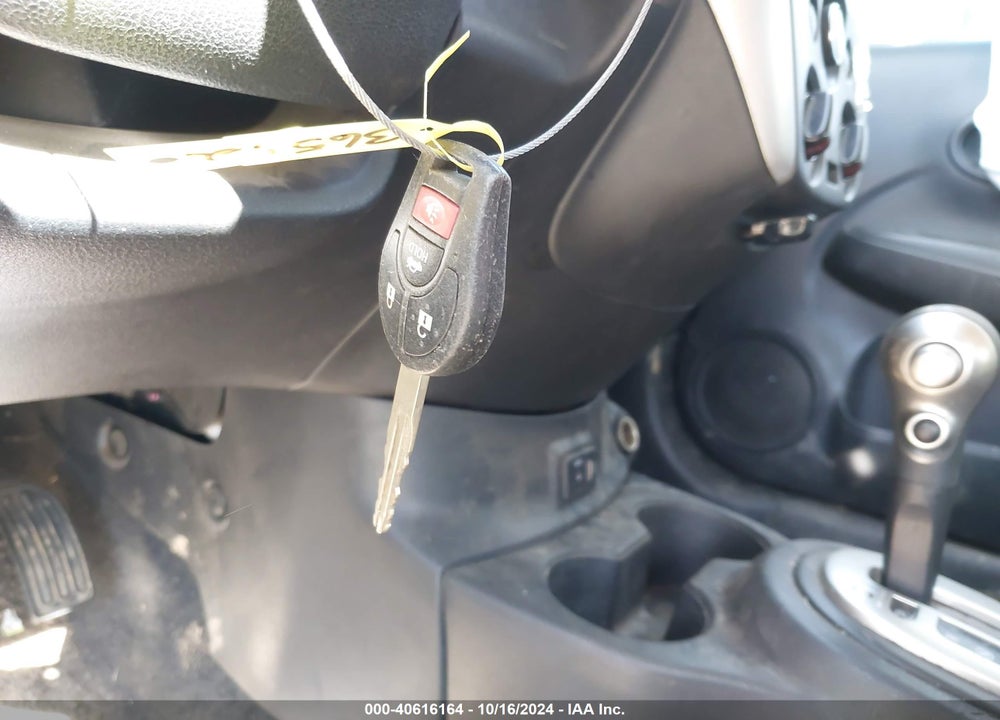 2018 NISSAN VERSA 1.6 SV VIN: 3N1CN7AP9JL861705