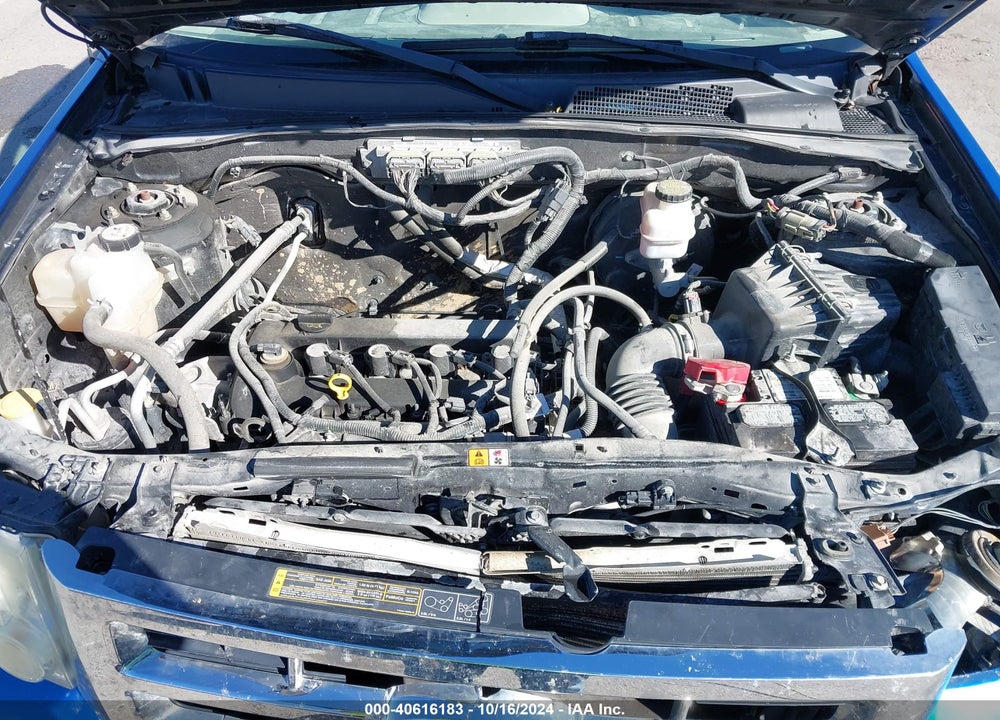 2012 FORD ESCAPE XLT VIN: 1FMCU0D74CKA04341