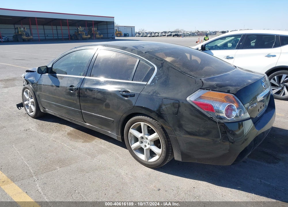 2012 NISSAN ALTIMA 2.5 S VIN: 1N4AL2APXCN449816