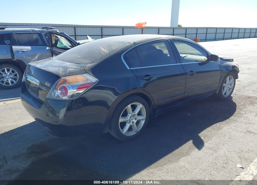 2012 NISSAN ALTIMA 2.5 S VIN: 1N4AL2APXCN449816