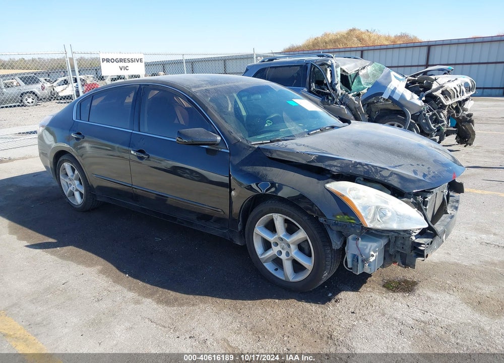 2012 NISSAN ALTIMA 2.5 S VIN: 1N4AL2APXCN449816