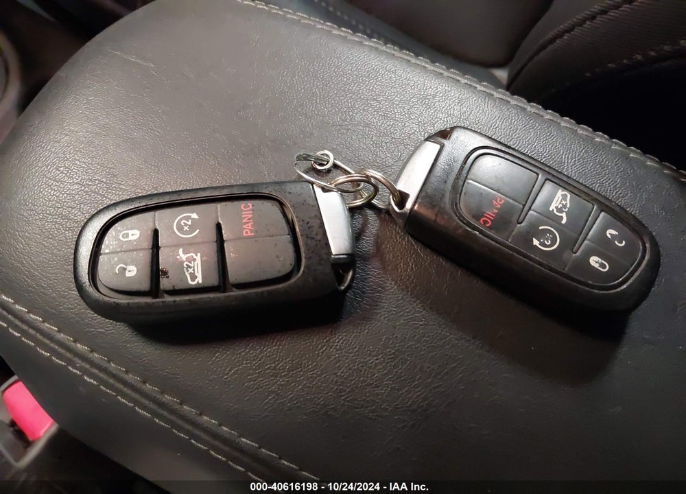 2019 JEEP CHEROKEE LIMITED 4X4 VIN: 1C4PJMDX3KD321035