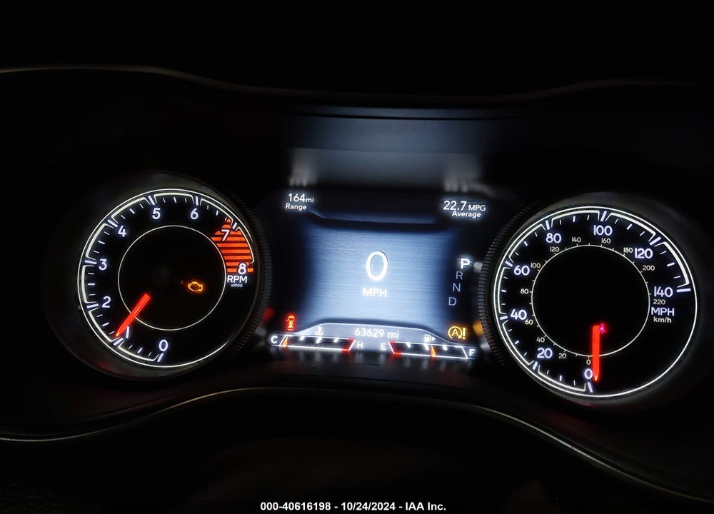 2019 JEEP CHEROKEE LIMITED 4X4 VIN: 1C4PJMDX3KD321035