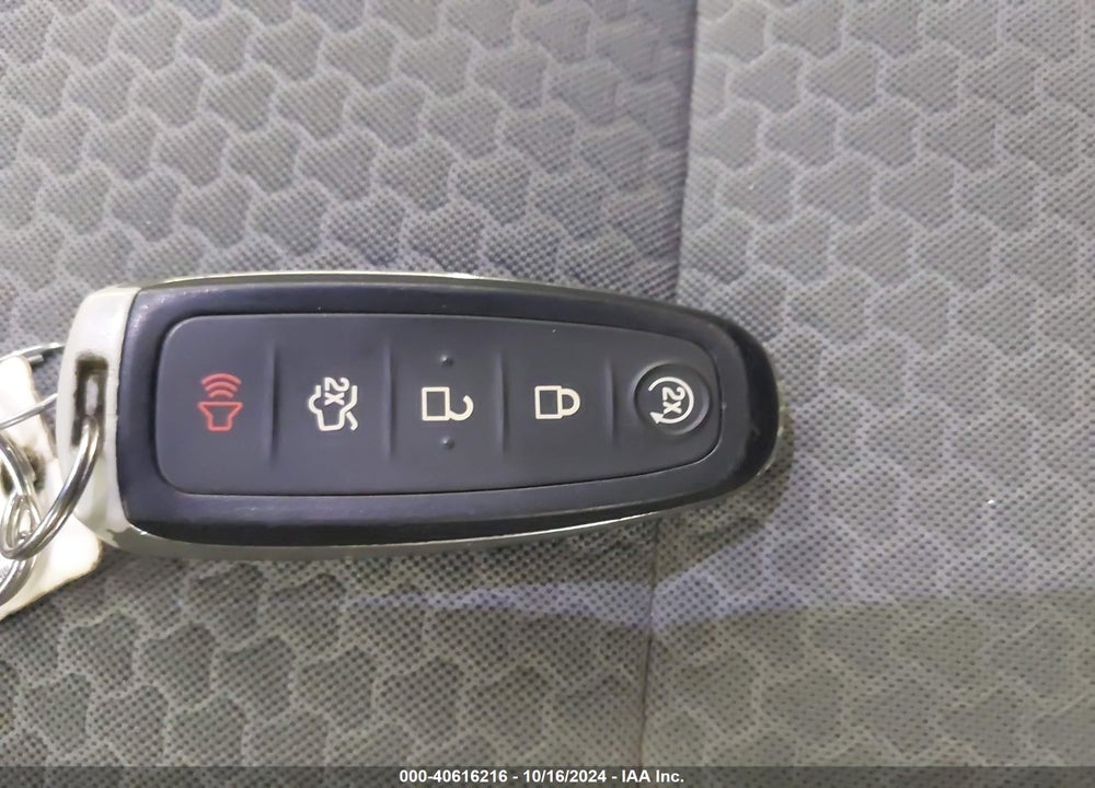 2019 FORD ESCAPE SE VIN: 1FMCU9GD4KUA92249