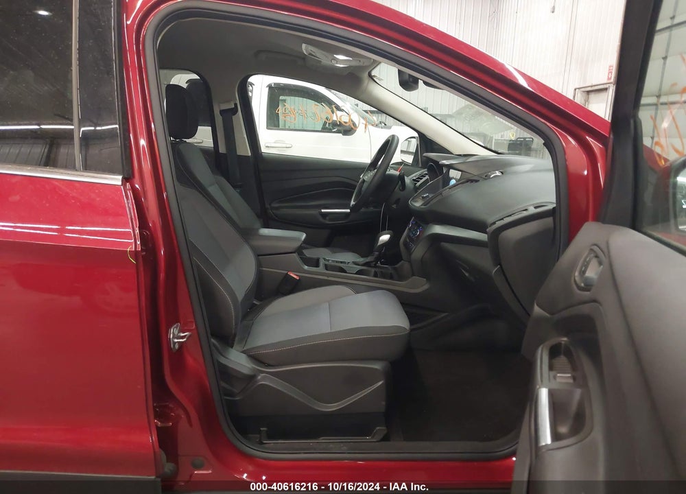2019 FORD ESCAPE SE VIN: 1FMCU9GD4KUA92249