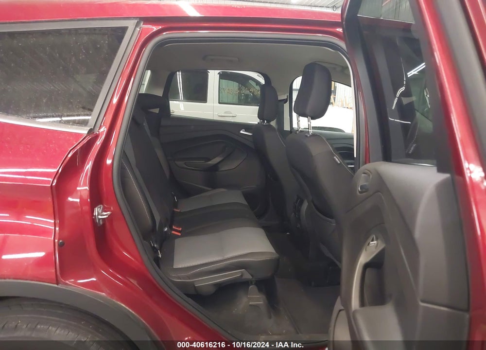 2019 FORD ESCAPE SE VIN: 1FMCU9GD4KUA92249