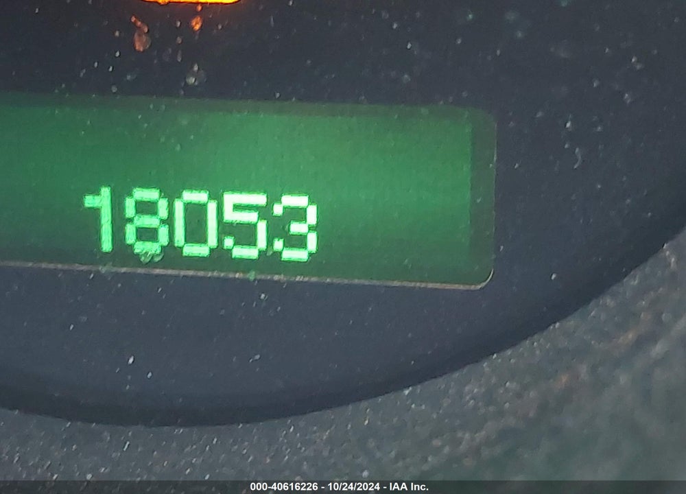 2006 JAGUAR XKR VIN: SAJDA42B463A44776