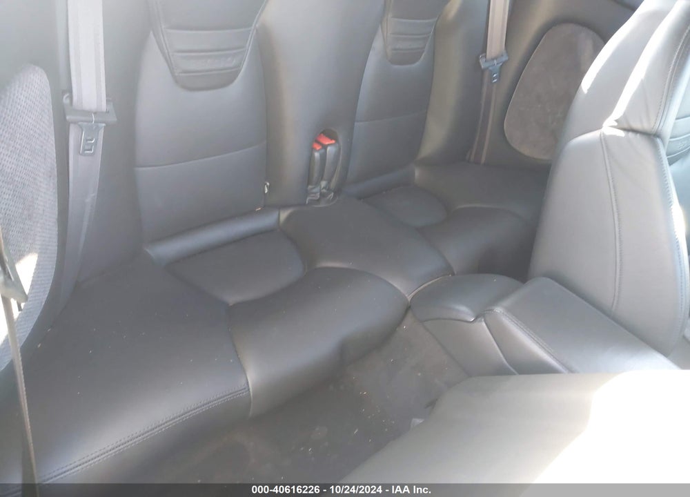 2006 JAGUAR XKR VIN: SAJDA42B463A44776