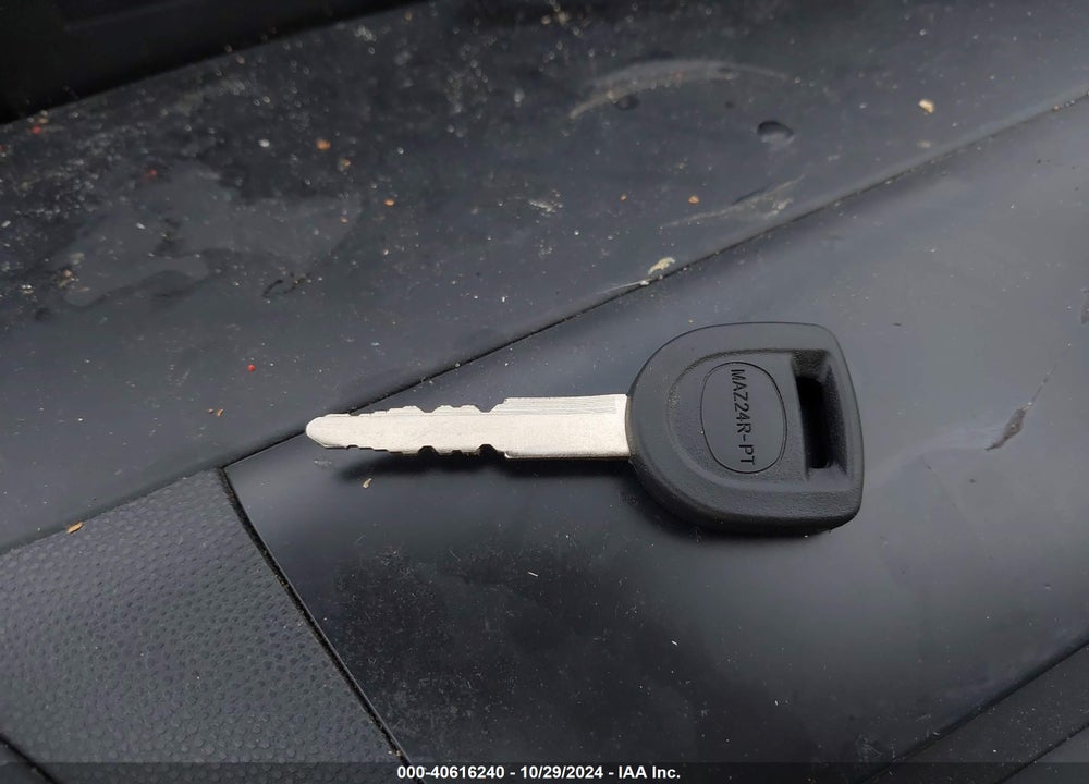 2012 MAZDA 3 I SPORT VIN: JM1BL1UF9C1529630