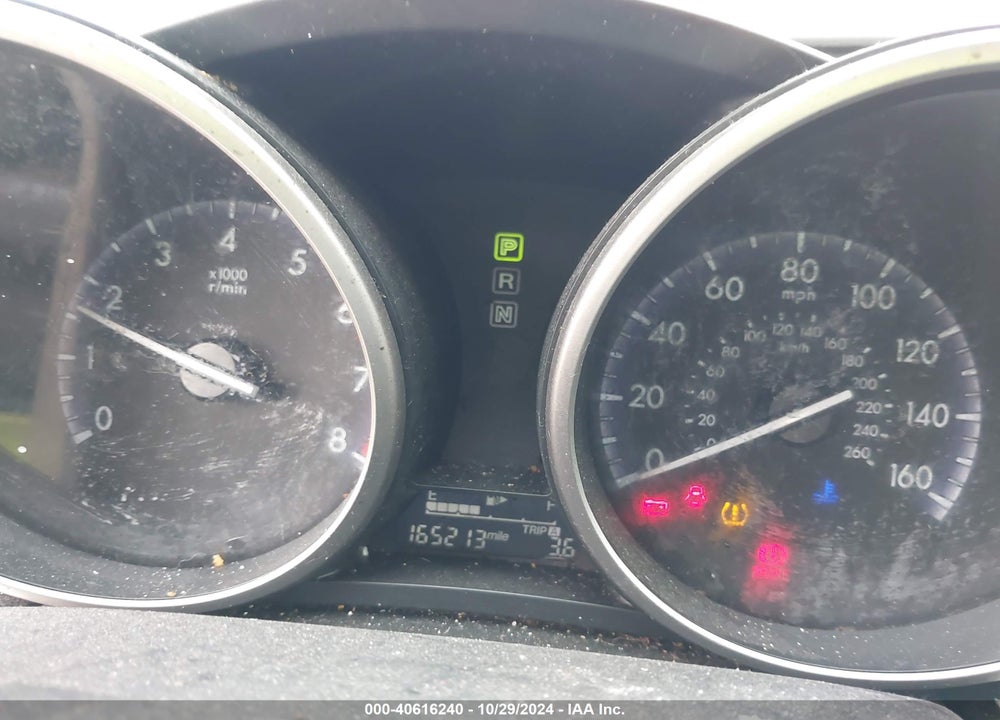 2012 MAZDA 3 I SPORT VIN: JM1BL1UF9C1529630