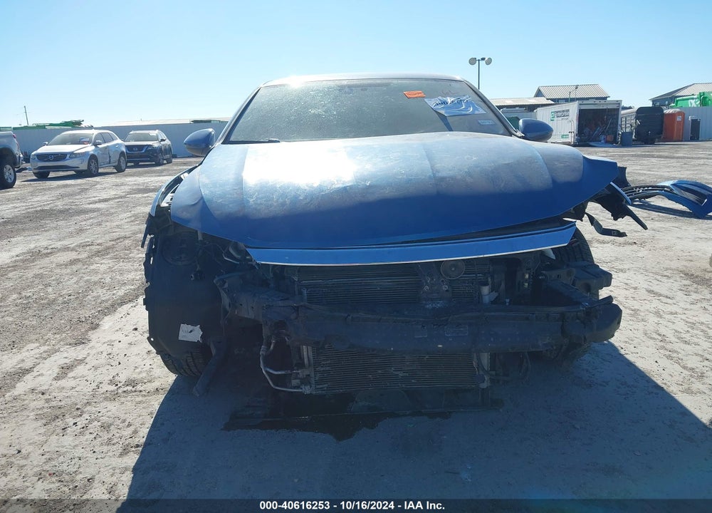 2020 VOLKSWAGEN JETTA VIN: 3VWCB7BU9LM054007