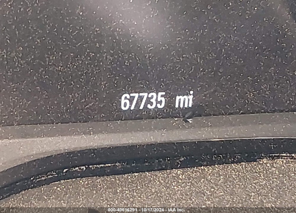 2017 CHEVROLET CAMARO 1LT VIN: 1G1FB3DS9H0210747