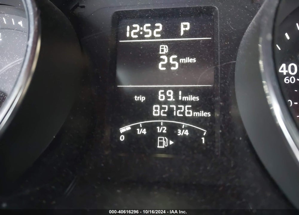 2017 VOLKSWAGEN JETTA 1.4T S VIN: 3VW2B7AJ6HM382303