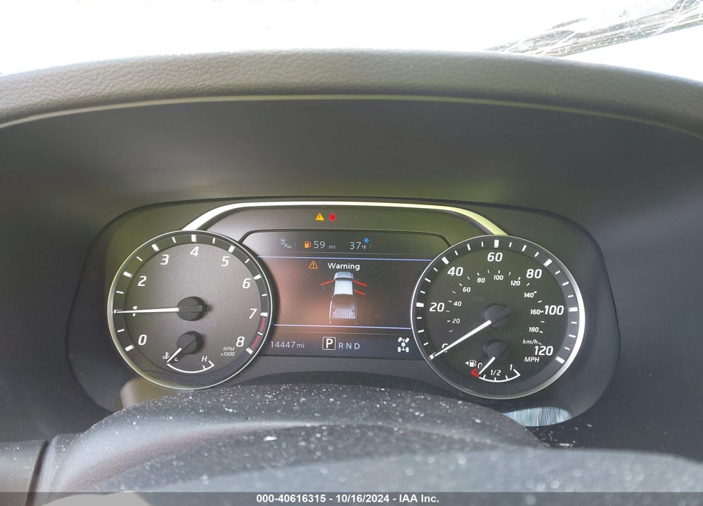 2022 NISSAN FRONTIER S 4X4 VIN: 1N6ED1EK7NN663633