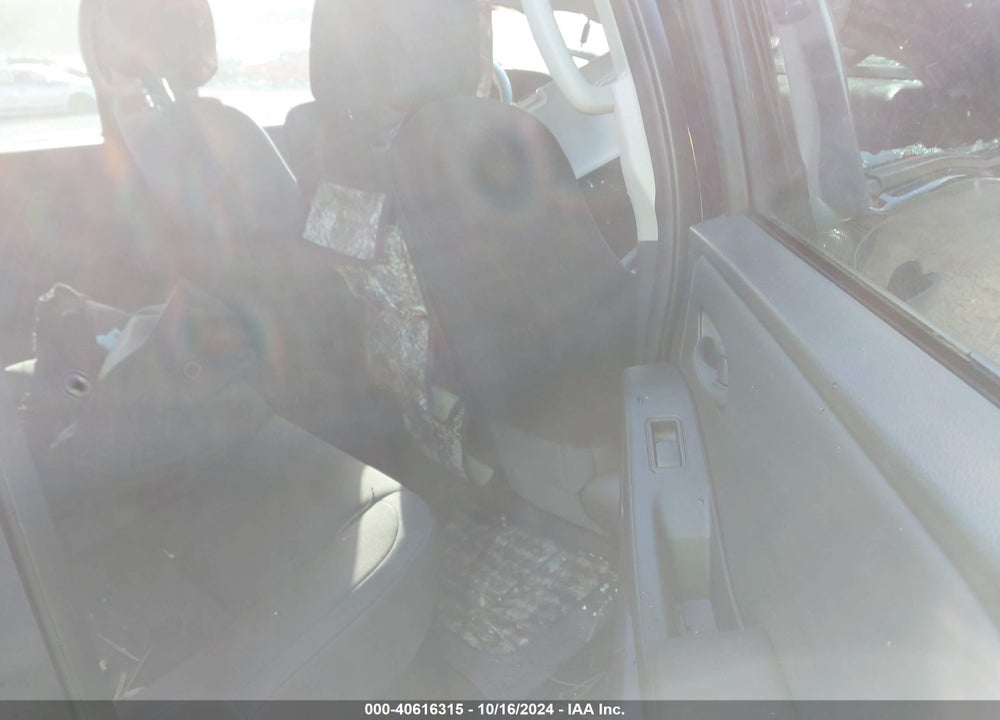 2022 NISSAN FRONTIER S 4X4 VIN: 1N6ED1EK7NN663633