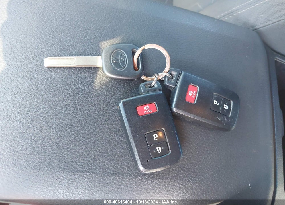 2018 TOYOTA TACOMA TRD SPORT VIN: 3TMCZ5AN0JM160372