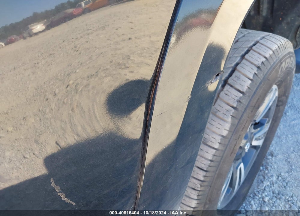 2018 TOYOTA TACOMA TRD SPORT VIN: 3TMCZ5AN0JM160372