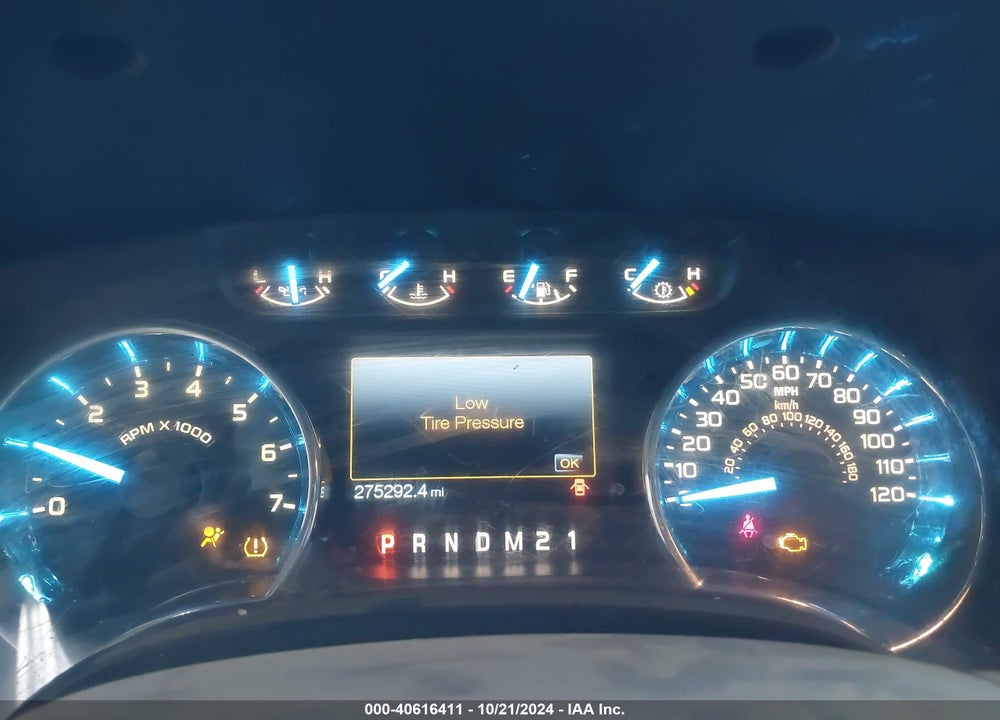 2012 FORD F-150 XLT VIN: 1FTFW1ET6CFC25364