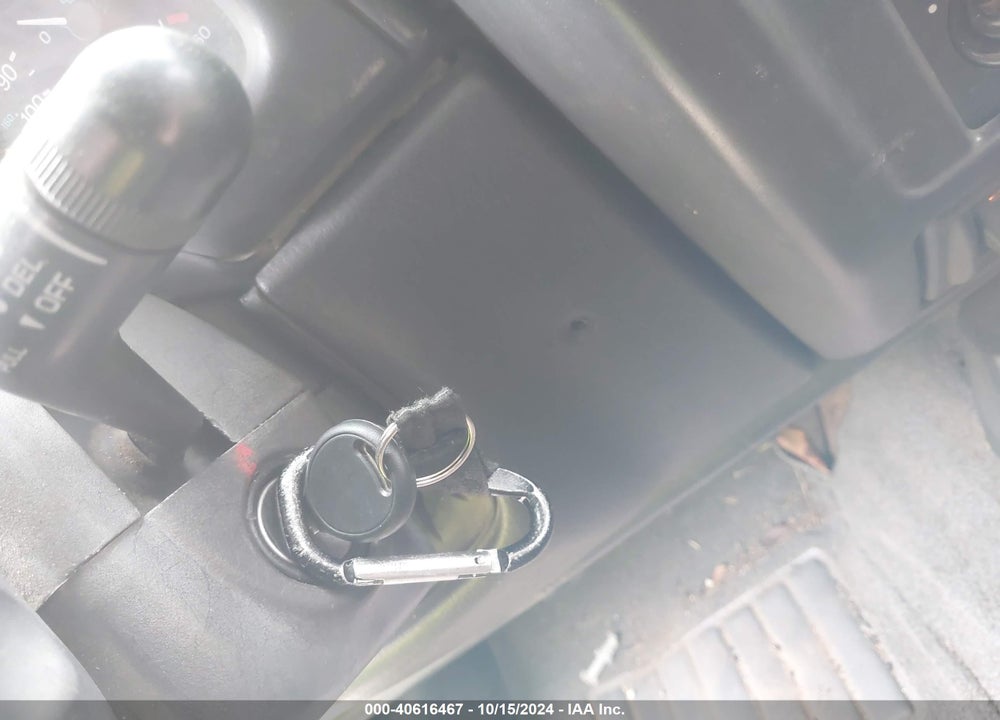 2000 JEEP WRANGLER SE VIN: 1J4FA29P8YP701787
