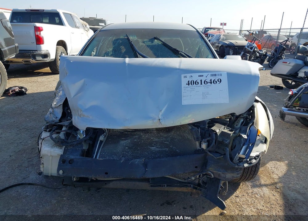 2009 NISSAN ALTIMA 2.5 S VIN: 1N4AL21E49N490191