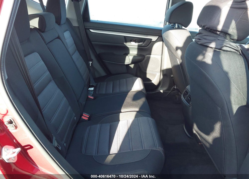 2022 HONDA CR-V 2WD SPECIAL EDITION VIN: 7FARW1H74NE000870