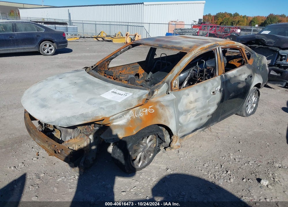 2019 NISSAN SENTRA VIN: 3N1AB7AP8KY454074