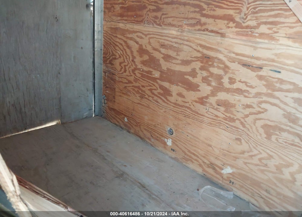 2012 OTHER --- VIN: 4D6EB1224CC030098