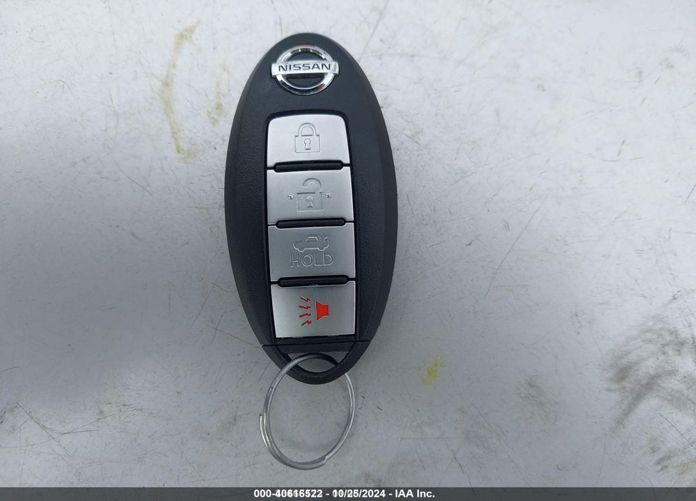 2009 NISSAN ALTIMA 2.5 S VIN: 1N4AL21EX9N551558