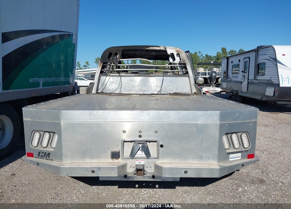 2008 FORD F-350 FX4/KING RANCH/LARIAT/XL/XLT VIN: 1FTWW33R48ED48385