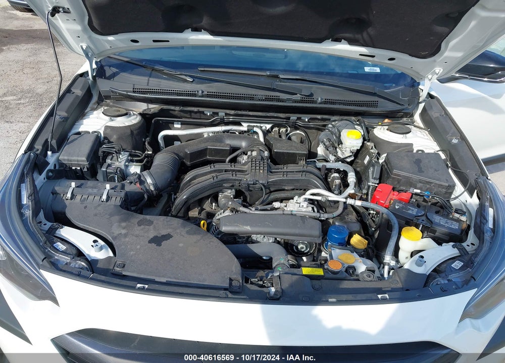 2023 SUBARU OUTBACK PREMIUM VIN: 4S4BTAFC7P3120373